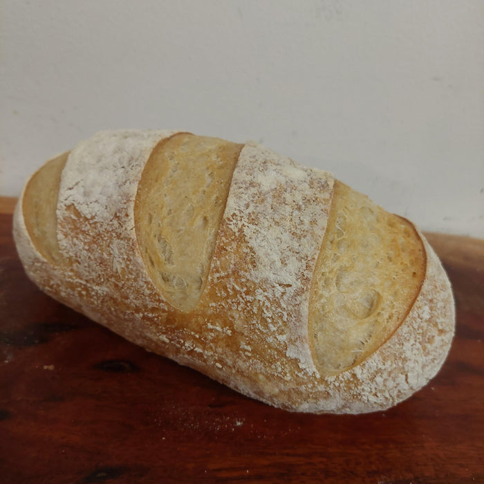 White Sourdough 3-score Hearth Loaf (Wed - Sat only)